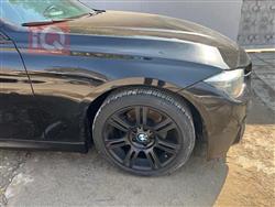 بي ام دبليو الفئة 3